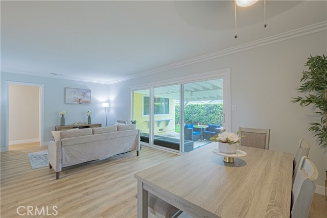 Detail Gallery Image 4 of 30 For 5813 Fanwood Ave, Lakewood,  CA 90713 - 3 Beds | 2 Baths