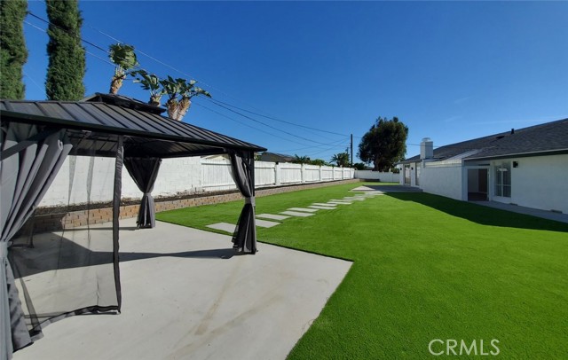 Detail Gallery Image 9 of 23 For 17965 Wellington, Tustin,  CA 92780 - 3 Beds | 2 Baths