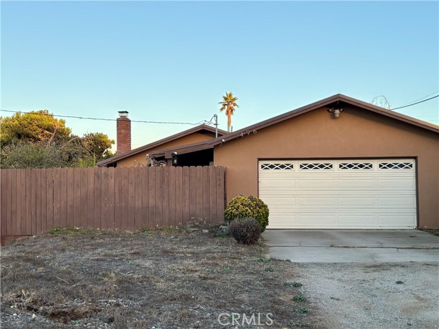 Detail Gallery Image 1 of 27 For 1496 6th St, Los Osos,  CA 93402 - 3 Beds | 1/1 Baths