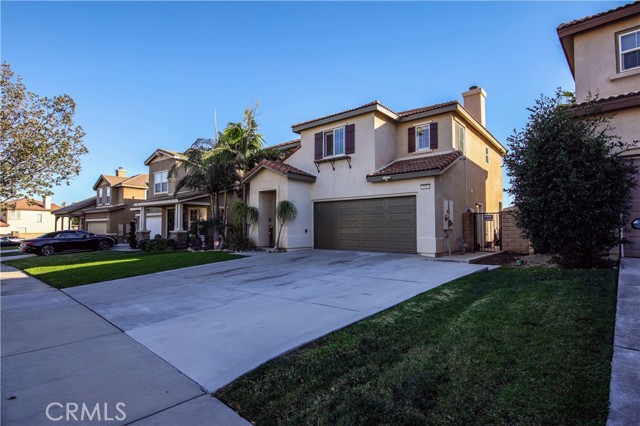 Detail Gallery Image 47 of 47 For 3919 Obsidian Rd, San Bernardino,  CA 92407 - 4 Beds | 2/1 Baths