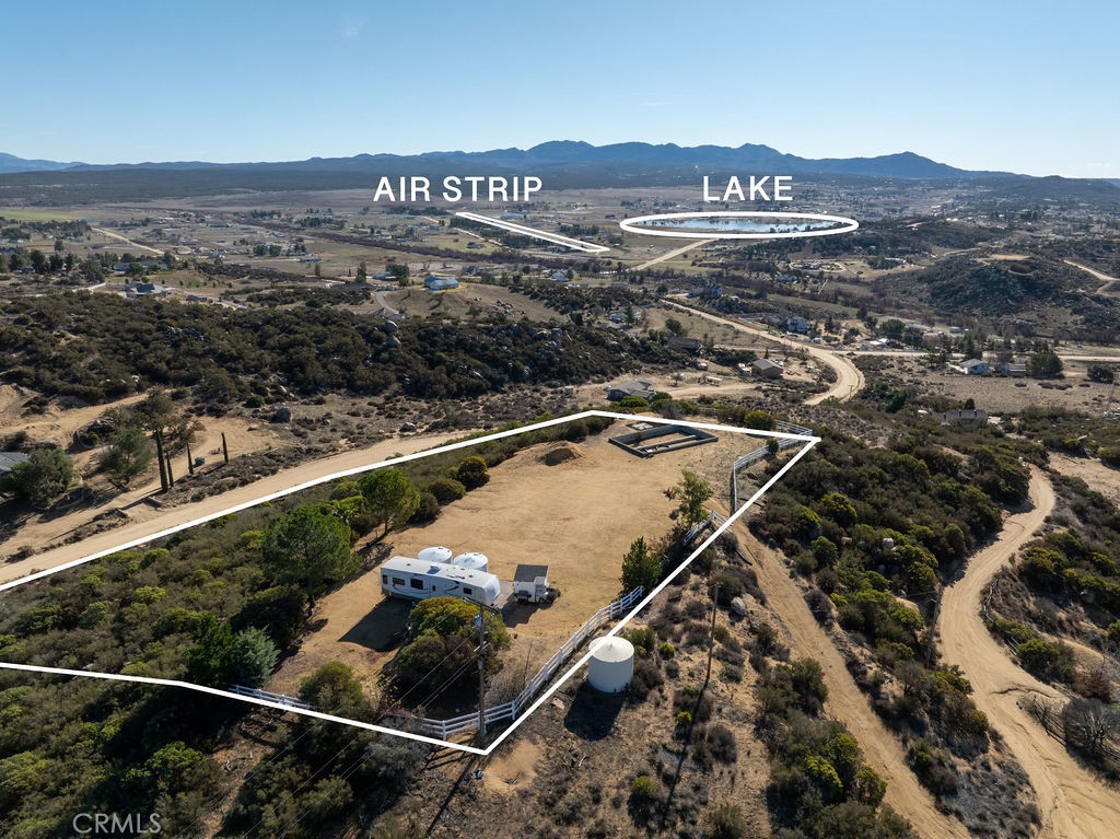 48565 Forest Springs Rd, Aguanga, CA 92536