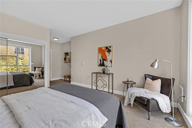 Detail Gallery Image 26 of 29 For 585 9th St #556,  Oakland,  CA 94607 - 1 Beds | 1 Baths