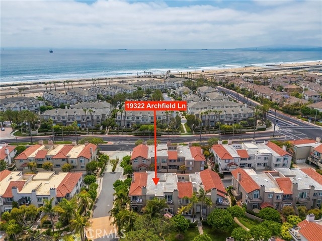 Detail Gallery Image 45 of 51 For 19322 Archfield Ln, Huntington Beach,  CA 92648 - 3 Beds | 2/1 Baths