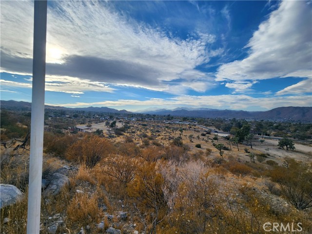 Detail Gallery Image 7 of 13 For 164 Lot Joshua Ln, Yucca Valley,  CA 92284 - – Beds | – Baths