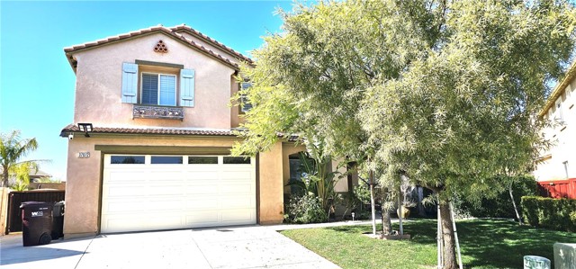 Detail Gallery Image 1 of 1 For 37072 Brutus Way, Beaumont,  CA 92223 - 5 Beds | 3/1 Baths