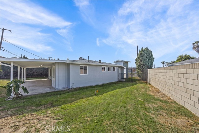Detail Gallery Image 33 of 43 For 9175 Sabre Ln, Westminster,  CA 92683 - 3 Beds | 2 Baths