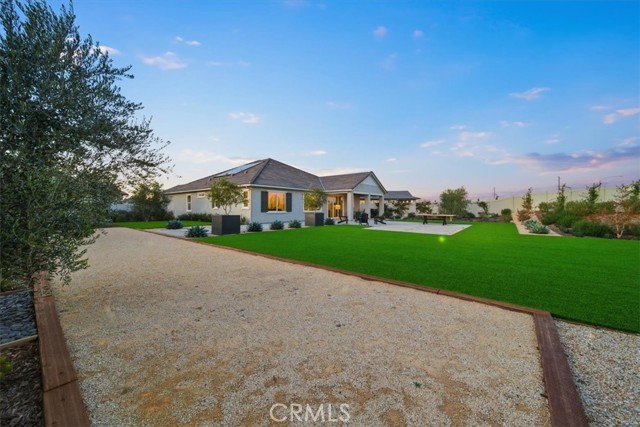 Detail Gallery Image 38 of 38 For 42949 56th St, Lancaster,  CA 93536 - 4 Beds | 2 Baths