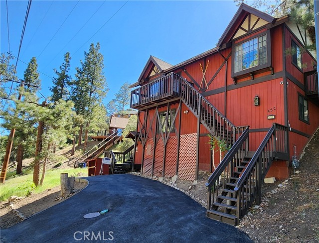 Detail Gallery Image 3 of 28 For 432 Gold Mountain Dr, Big Bear City,  CA 92314 - 3 Beds | 2 Baths