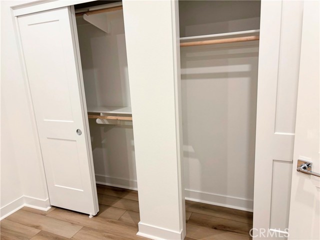 Duble Closet