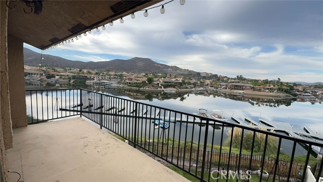 Detail Gallery Image 14 of 28 For 24319 Canyon Lake Drive North #7,  Canyon Lake,  CA 92587 - 1 Beds | 1 Baths
