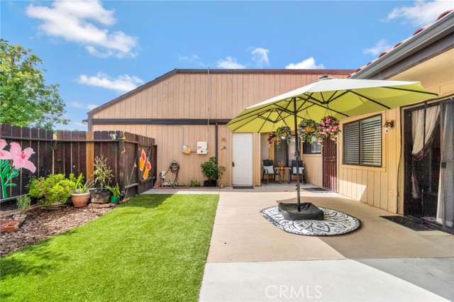 Detail Gallery Image 21 of 25 For 1751 W Santa Ana, Fresno,  CA 93705 - 2 Beds | 2/1 Baths