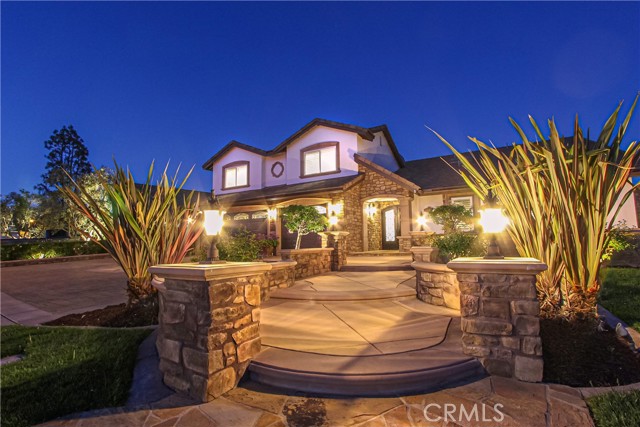 Details for 4374 Mahogany Circle, Yorba Linda, CA 92886