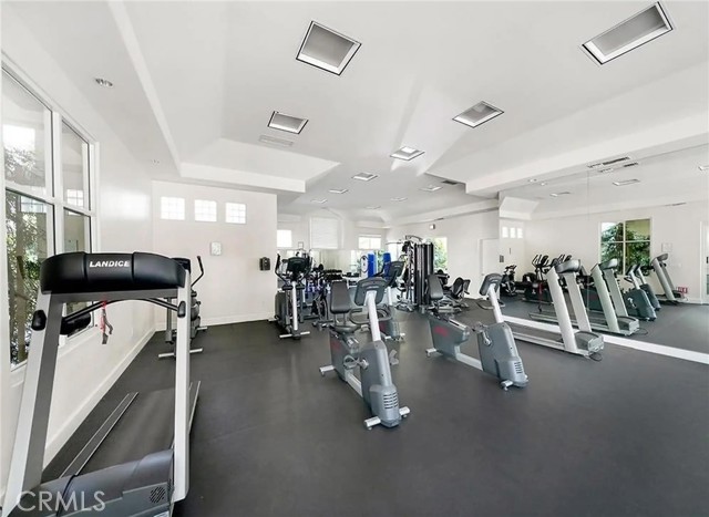 Detail Gallery Image 23 of 23 For 2253 Martin #416,  Irvine,  CA 92612 - 1 Beds | 1 Baths