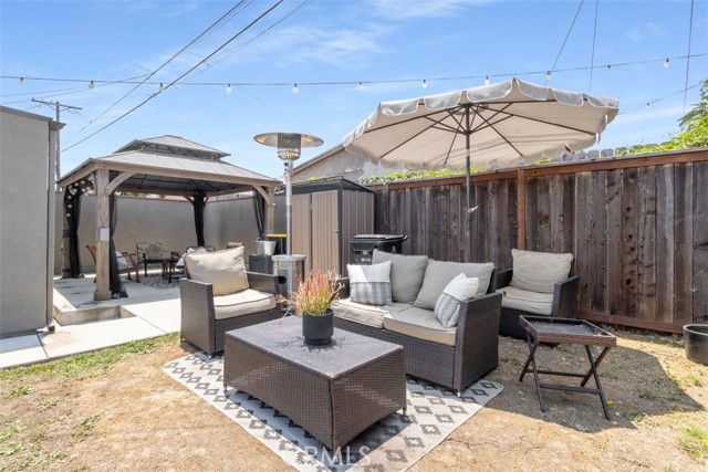Detail Gallery Image 15 of 21 For 7519 La Salle Ave, Los Angeles,  CA 90047 - – Beds | – Baths