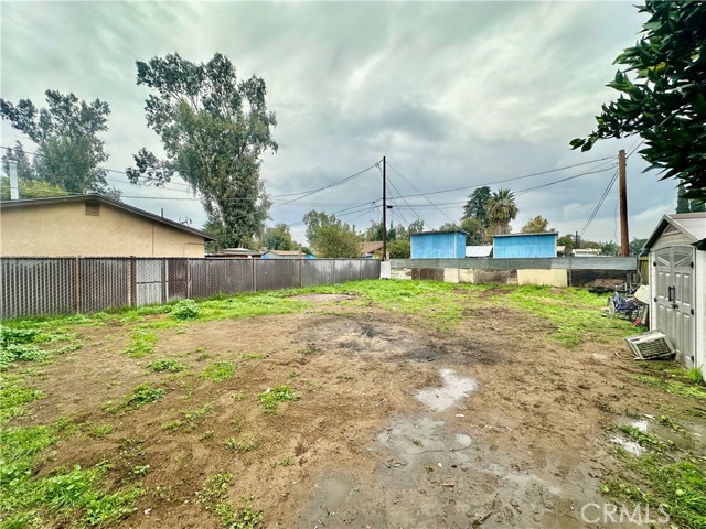 Detail Gallery Image 17 of 17 For 304 N Channing, Fresno,  CA 93706 - 3 Beds | 1 Baths