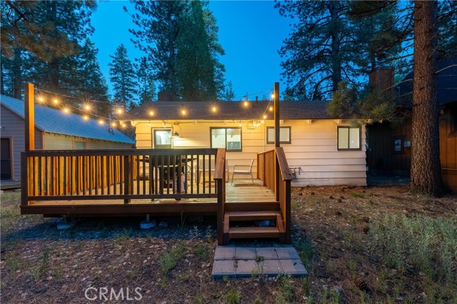 Detail Gallery Image 31 of 38 For 42540 Cedar Ave, Big Bear Lake,  CA 92315 - 2 Beds | 1 Baths