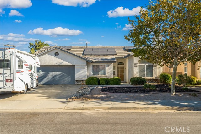 Detail Gallery Image 1 of 1 For 4141 De Anza Dr, Palmdale,  CA 93551 - 4 Beds | 2 Baths