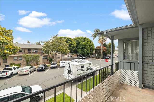 Detail Gallery Image 29 of 34 For 1273 E Appleton St #4,  Long Beach,  CA 90802 - 1 Beds | 1 Baths