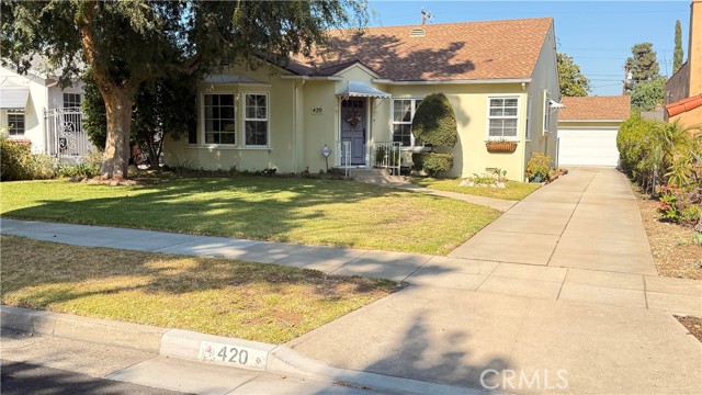Detail Gallery Image 3 of 28 For 420 N Campbell Ave, Alhambra,  CA 91801 - 3 Beds | 1/1 Baths