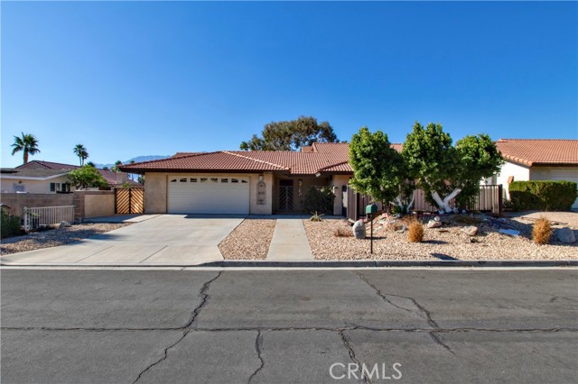 Details for 64337 Doral Drive, Desert Hot Springs, CA 92240