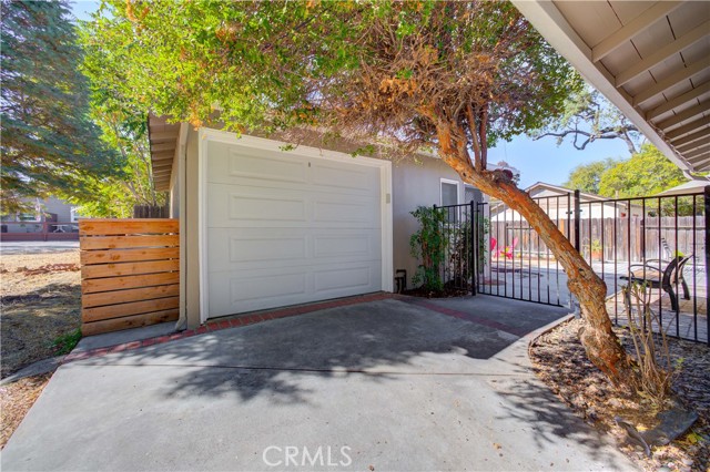 Detail Gallery Image 30 of 31 For 1835 Oak St, Paso Robles,  CA 93446 - 2 Beds | 2 Baths