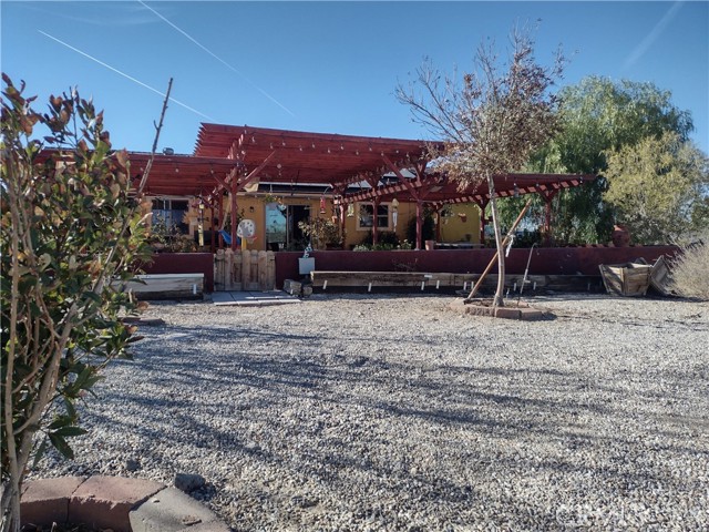 Detail Gallery Image 39 of 45 For 9189 Palomar Trl, Lucerne Valley,  CA 92356 - 2 Beds | 2 Baths