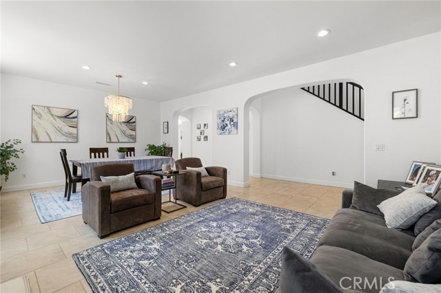 Detail Gallery Image 8 of 54 For 1526 Cole Ln, Upland,  CA 91784 - 4 Beds | 3 Baths