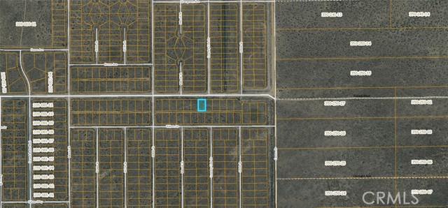 Detail Gallery Image 6 of 13 For 7 Forest Bld, California City,  CA 93505 - – Beds | – Baths