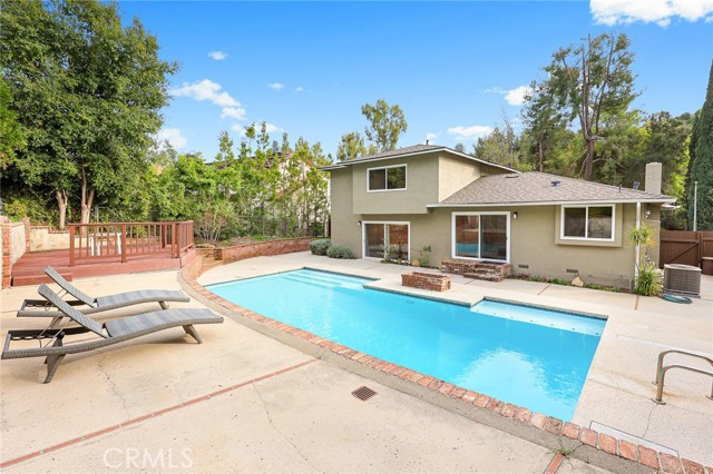 Detail Gallery Image 24 of 27 For 1653 via Del Rey, South Pasadena,  CA 91030 - 5 Beds | 3 Baths