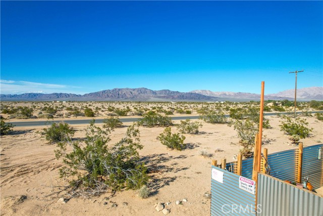 Detail Gallery Image 53 of 68 For 82623 Amboy Rd, Twentynine Palms,  CA 92277 - 0 Beds | 1 Baths