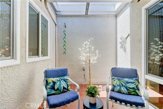 Detail Gallery Image 20 of 35 For 679 via Alhambra #D,  Laguna Woods,  CA 92637 - 2 Beds | 1 Baths
