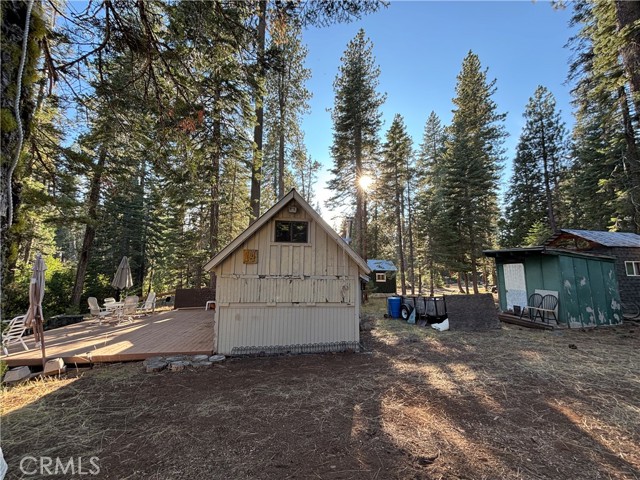 Detail Gallery Image 24 of 35 For 9478 Jones Creek Road #14, Jonesville,  CA 95942 - 2 Beds | 1 Baths