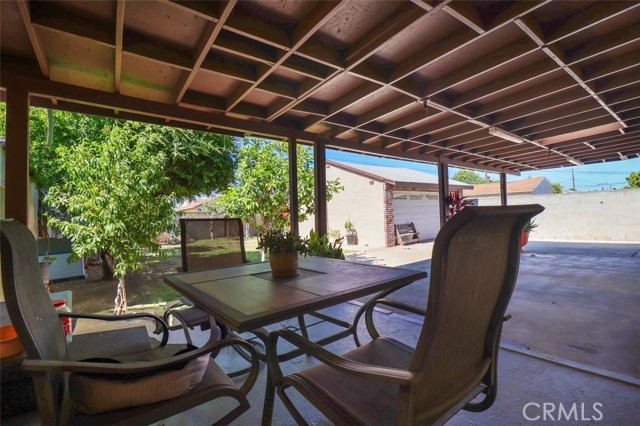 Detail Gallery Image 21 of 31 For 2225 W 153rd St, Compton,  CA 90220 - 3 Beds | 1/1 Baths