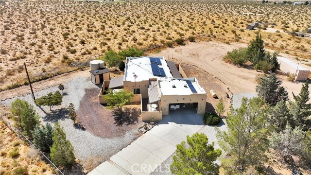 Detail Gallery Image 61 of 61 For 38147 Rabbit Springs Rd, Lucerne Valley,  CA 92356 - 3 Beds | 2 Baths