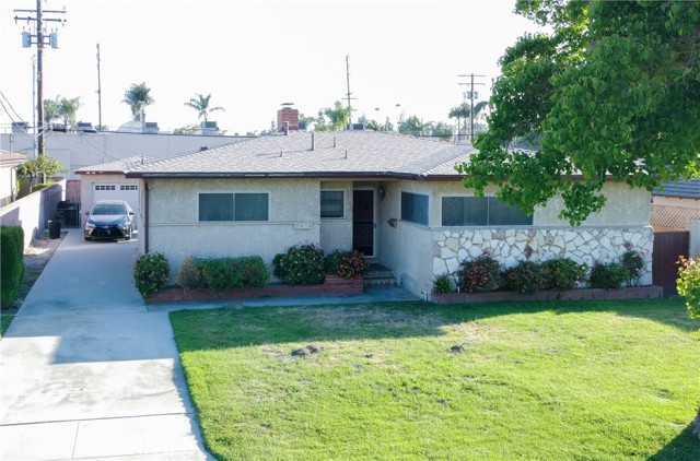Detail Gallery Image 1 of 10 For 7414 Dinsdale St, Downey,  CA 90240 - 3 Beds | 2 Baths