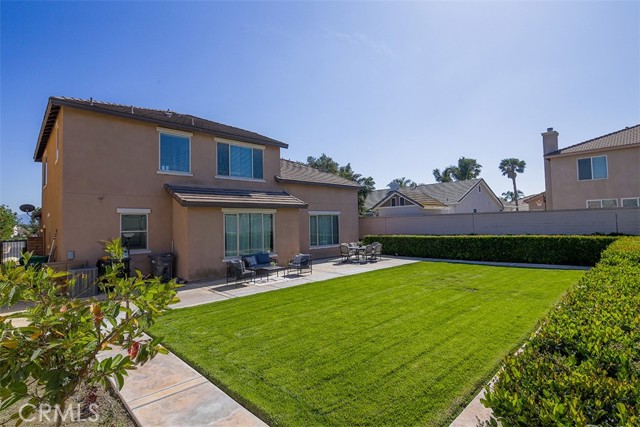 Detail Gallery Image 39 of 40 For 13208 Early Crimson St, Corona,  CA 92880 - 5 Beds | 3 Baths