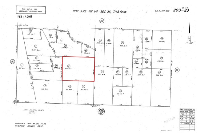 Detail Gallery Image 36 of 36 For 11251 Spanish Hills Dr, Corona,  CA 92883 - – Beds | – Baths
