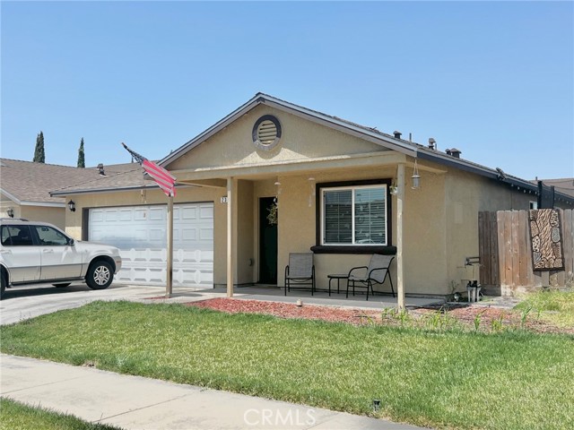 Detail Gallery Image 2 of 23 For 235 E San Pedro St, Merced,  CA 95341 - 4 Beds | 2 Baths