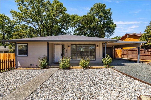 Detail Gallery Image 5 of 30 For 145 N Brush St, Lakeport,  CA 95453 - 3 Beds | 2 Baths