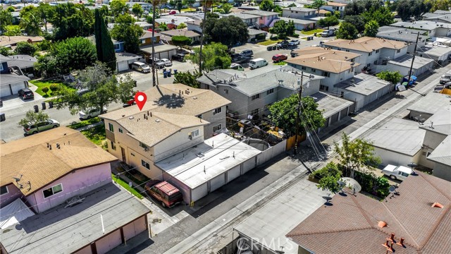 Detail Gallery Image 8 of 12 For 2522 S Rosewood Ave, Santa Ana,  CA 92707 - – Beds | – Baths