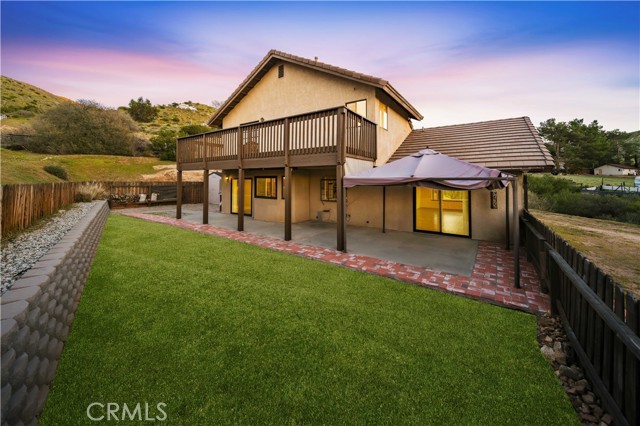 Detail Gallery Image 31 of 35 For 31237 Silverset, Acton,  CA 93510 - 4 Beds | 3 Baths