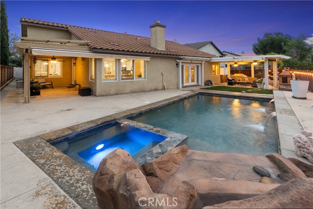 Detail Gallery Image 51 of 55 For 26313 Palm Tree, Murrieta,  CA 92563 - 4 Beds | 3 Baths