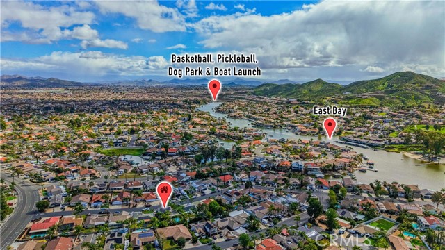 Detail Gallery Image 69 of 72 For 30169 Gulf Stream Dr, Canyon Lake,  CA 92587 - 4 Beds | 3 Baths