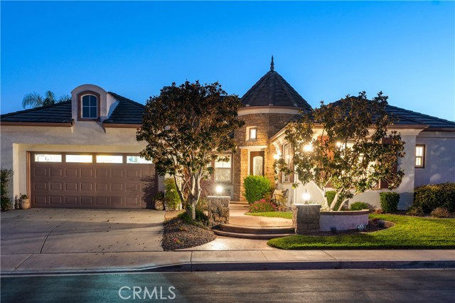 Detail Gallery Image 1 of 1 For 14144 Maya Cir, Moorpark,  CA 93021 - 3 Beds | 2/1 Baths