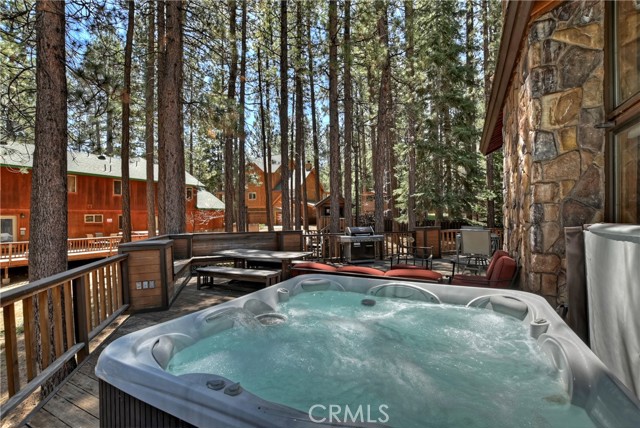 Detail Gallery Image 40 of 50 For 733 Winterset Ct, Big Bear Lake,  CA 92315 - 3 Beds | 2/1 Baths