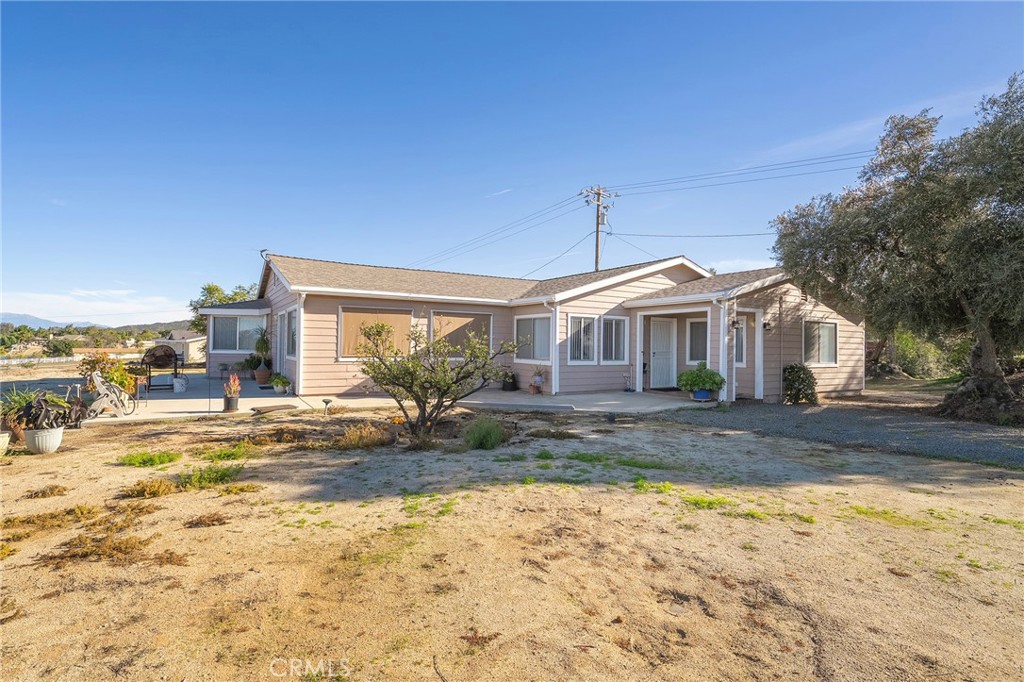 16935 Morrow Meadow Lane