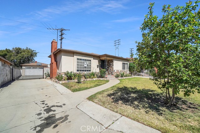 Detail Gallery Image 1 of 1 For 849 Findlay Ave, Montebello,  CA 90640 - 3 Beds | 2 Baths