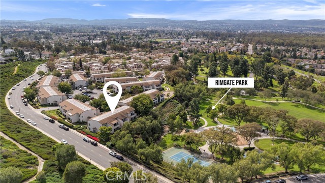 Detail Gallery Image 25 of 28 For 21931 Rimhurst 124k,  Lake Forest,  CA 92630 - 2 Beds | 1 Baths