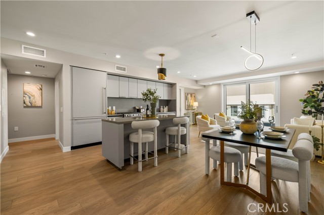 Detail Gallery Image 8 of 24 For 39 S Los Robles Ave. #6010,  Pasadena,  CA 91101 - 1 Beds | 1 Baths