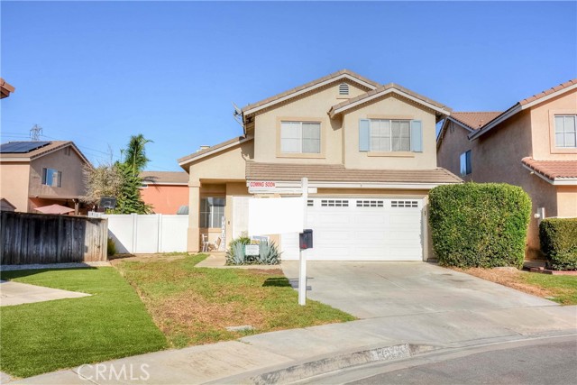 15638 Canterbury Court, Fontana, CA 92337